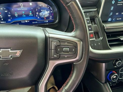 Certified 2023 Chevrolet Tahoe RST AWD/4WD image 26