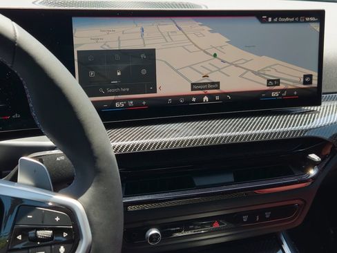 New 2026 BMW M340i w/ Premium Package RWD image 11