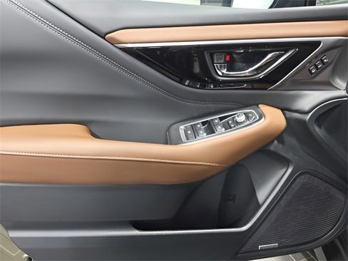 Certified 2025 Subaru Outback Touring XT w/ Tech Package 3 image 12