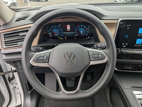 New 2026 Volkswagen Atlas SE AWD/4WD image 13