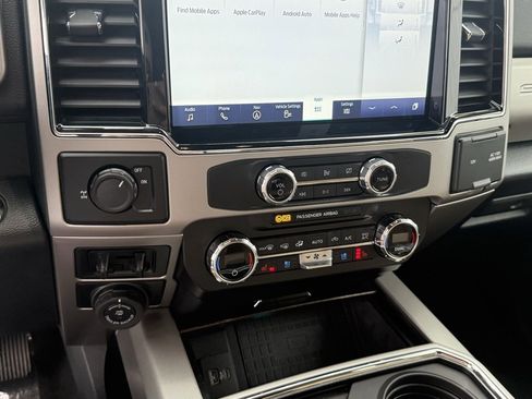 Used 2022 Ford F250 Lariat w/ Lariat Ultimate Package image 26