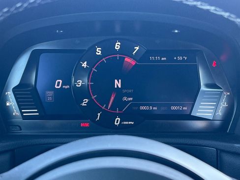 New 2026 Toyota Supra Premium image 27