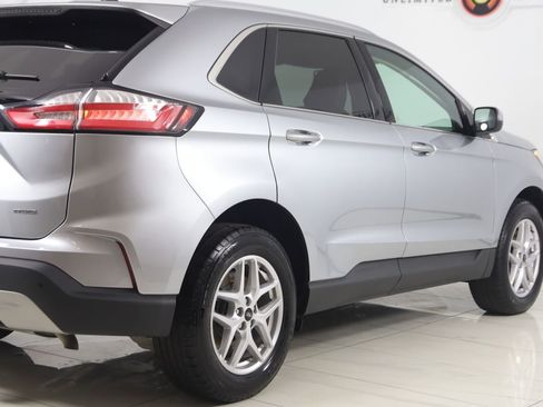 Used 2024 Ford Edge SEL w/ Convenience Package AWD/4WD image 41