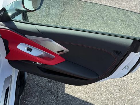 Used 2025 Chevrolet Corvette Z06 image 41