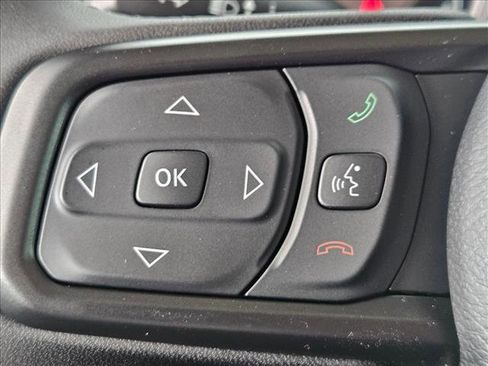 New 2026 Jeep Wrangler Unlimited Rubicon AWD/4WD image 14