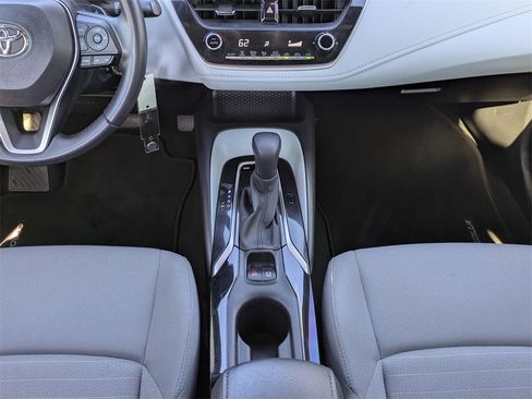 Certified 2022 Toyota Corolla SE image 19