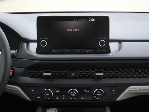 Used 2025 Honda Accord SE image 19