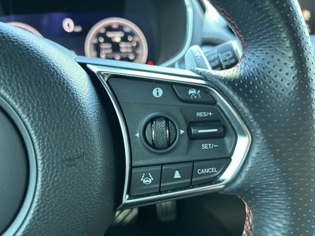 Certified 2024 Acura MDX A-Spec AWD/4WD image 22