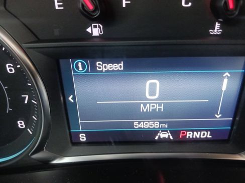 Used 2024 Chevrolet Equinox LT AWD/4WD image 23