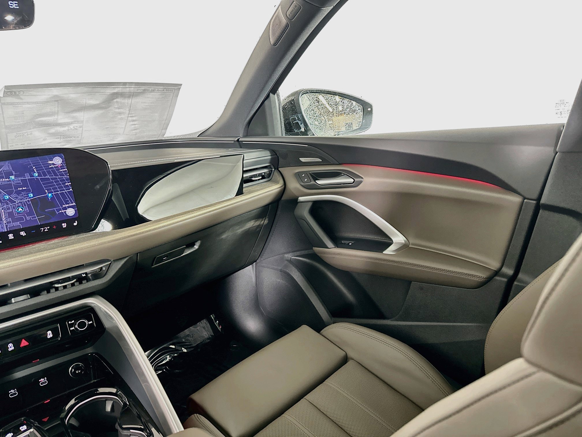 New 2026 Audi Q5 Premium Plus AWD/4WD image 24