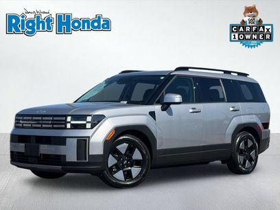 Used 2025 Hyundai Santa Fe SEL