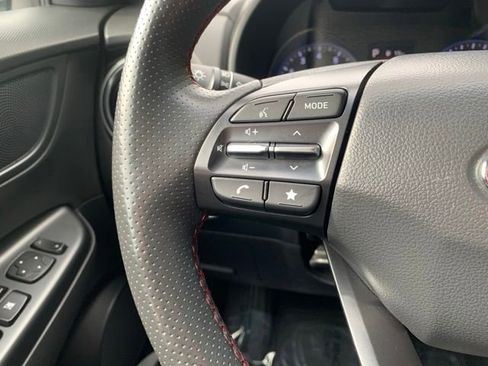 Used 2022 Hyundai Kona N Line AWD/4WD image 18