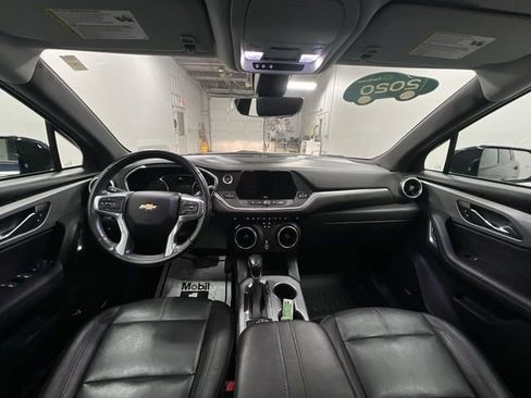 Used 2020 Chevrolet Blazer LT w/ Sound & Technology Package AWD/4WD image 21