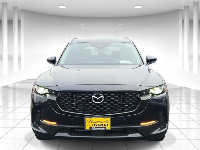 Certified 2026 MAZDA CX-50 AWD 2.5 S w/ Cargo Package image 5