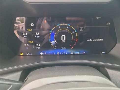 New 2026 Chevrolet Colorado W/T w/ WT Custom Package image 21