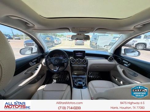 Used 2016 Mercedes-Benz GLC 300 image 18