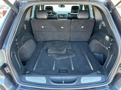 Used 2017 Jeep Grand Cherokee Limited image 20