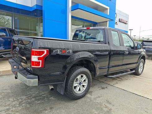 Used 2018 Ford F150 XL w/ Equipment Group 101A Mid image 6