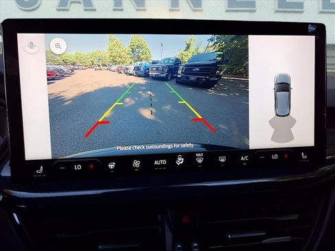 Used 2023 Ford Escape ST-Line w/ Tech Pack #1 image 20