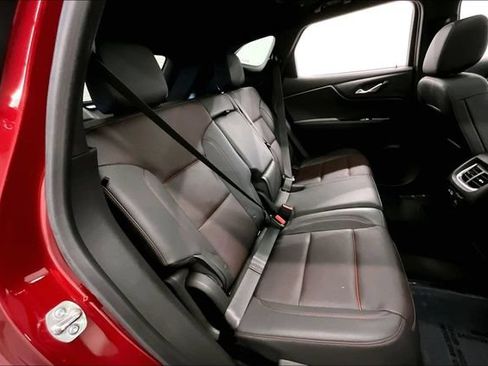 Used 2024 Chevrolet Blazer RS FWD image 26