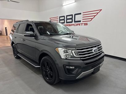 Used 2021 Ford Expedition XLT