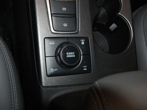 Used 2025 Ford Bronco Sport Badlands AWD/4WD image 20