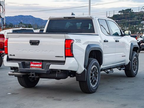 New 2026 Toyota Tacoma TRD Off-Road image 7