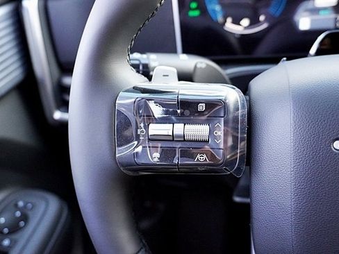 New 2026 Hyundai Santa Fe SEL image 38