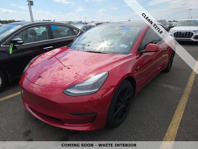 Used 2023 Tesla Model 3 Standard Range