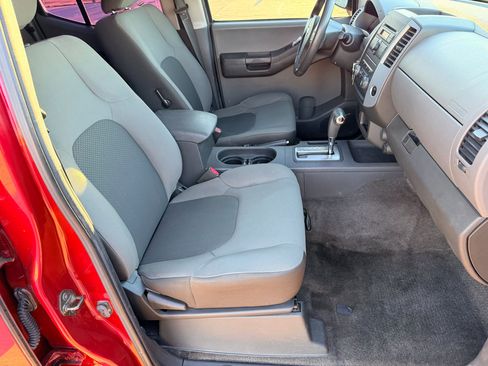 Used 2010 Nissan Xterra S image 10