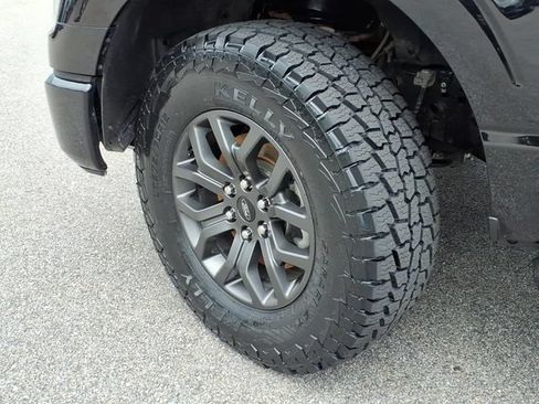 Used 2023 Ford F150 Tremor w/ Equipment Group 402A High AWD/4WD image 8