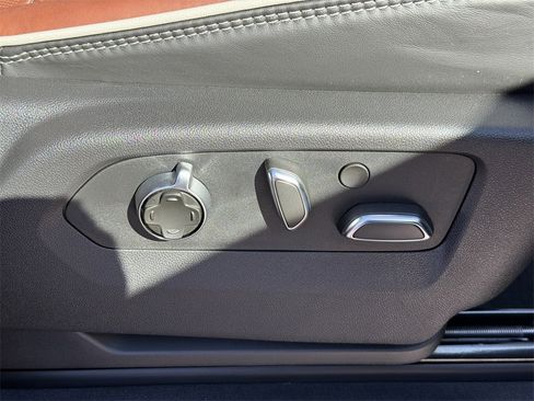 Certified 2026 GMC Sierra 1500 Denali Ultimate image 40