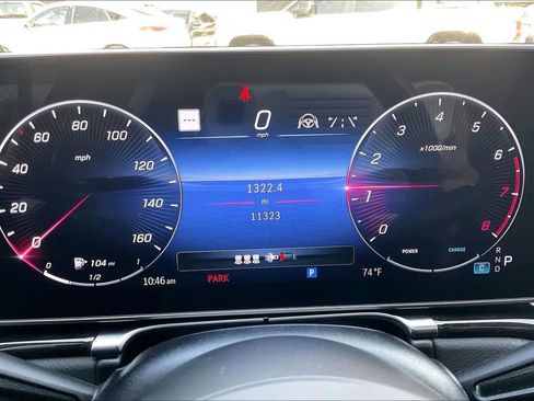 Certified 2024 Mercedes-Benz S 580 4MATIC Sedan image 20