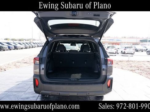 Used 2026 Subaru Outback Premium AWD/4WD image 16