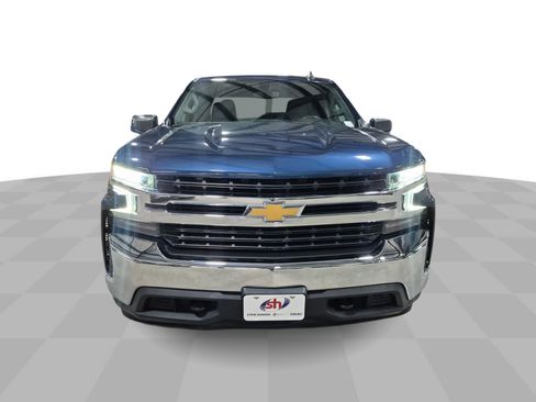 Used 2019 Chevrolet Silverado 1500 LT w/ All-Star Edition image 3