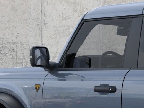 New 2025 Ford Bronco Badlands AWD/4WD image 22