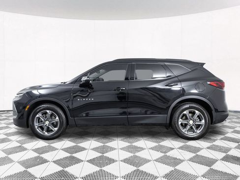 Used 2023 Chevrolet Blazer LT AWD/4WD image 14