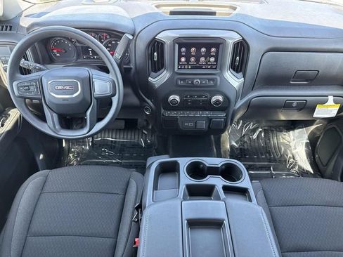 New 2026 GMC Sierra 1500 Pro w/ Pro Value Package RWD image 7