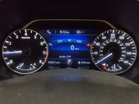 Used 2018 Nissan Murano SV FWD image 23