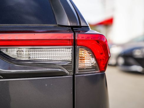 Certified 2023 Toyota RAV4 TRD Off-Road image 12