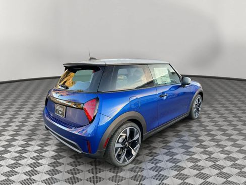 New 2026 MINI Cooper S image 3