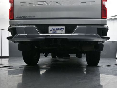 Used 2022 Chevrolet Silverado 2500 LTZ AWD/4WD image 24