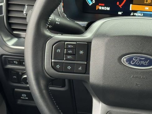 Certified 2022 Ford F150 Lariat AWD/4WD image 13