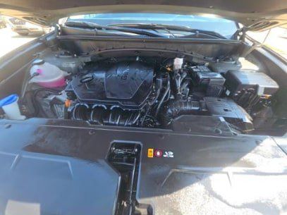 Used 2025 Hyundai Tucson SEL FWD image 18