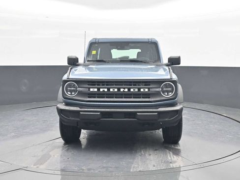 New 2025 Ford Bronco 2-Door image 3