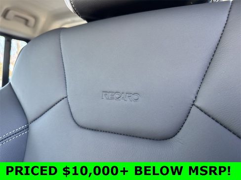 Used 2024 INEOS Grenadier Trialmaster Edition image 20