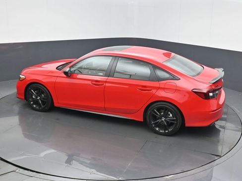 Certified 2026 Honda Civic Si image 15