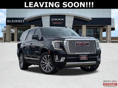 Used 2024 GMC Yukon Denali