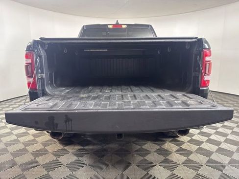 Used 2021 RAM 1500 Laramie AWD/4WD image 21