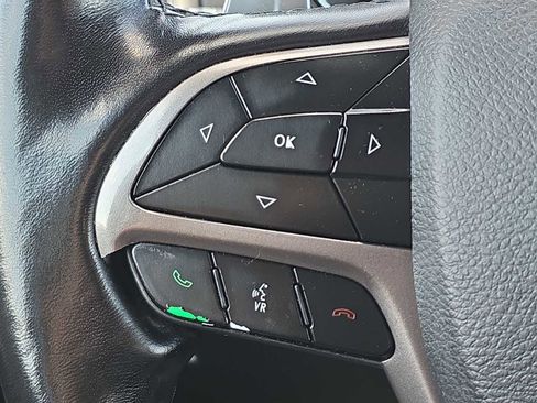 Used 2020 Jeep Grand Cherokee Limited X image 27